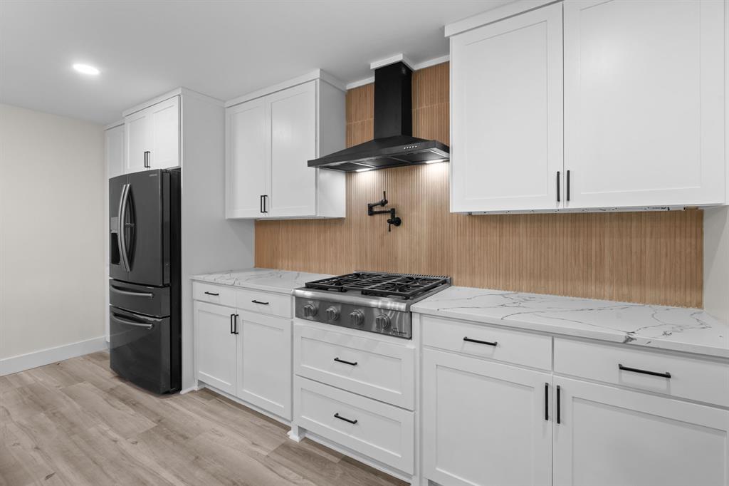 Buckner Terrace 08 Sec 03 - Residential