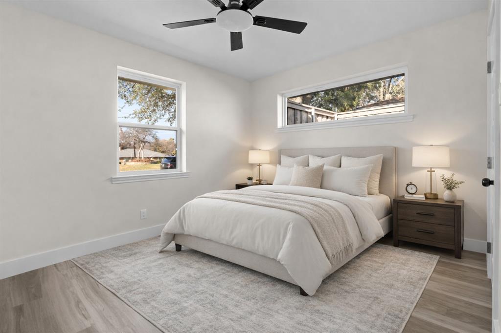 Buckner Terrace 08 Sec 03 - Residential