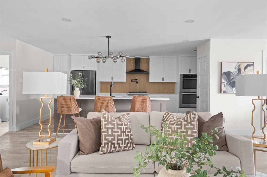 Buckner Terrace 08 Sec 03 - Residential