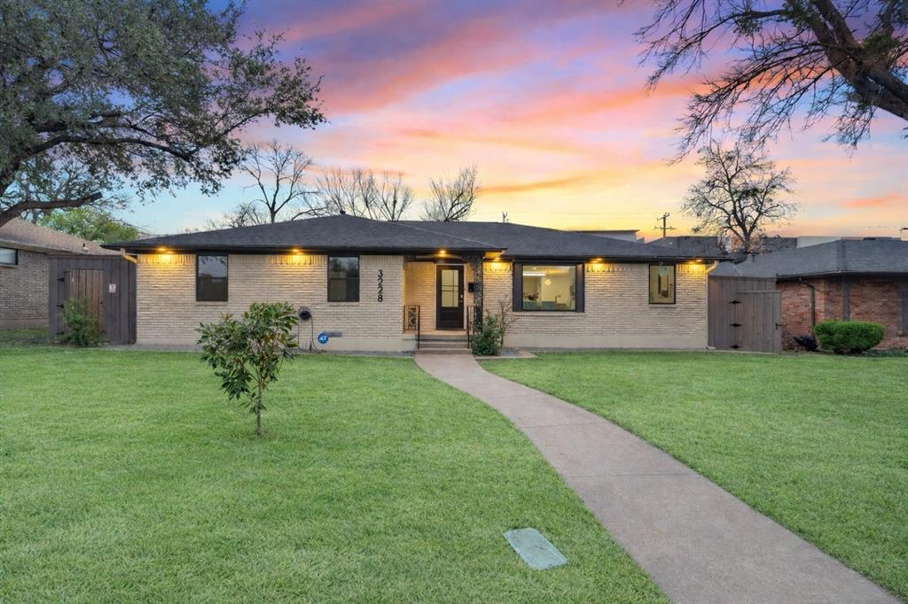 Buckner Terrace 08 Sec 03 - Residential