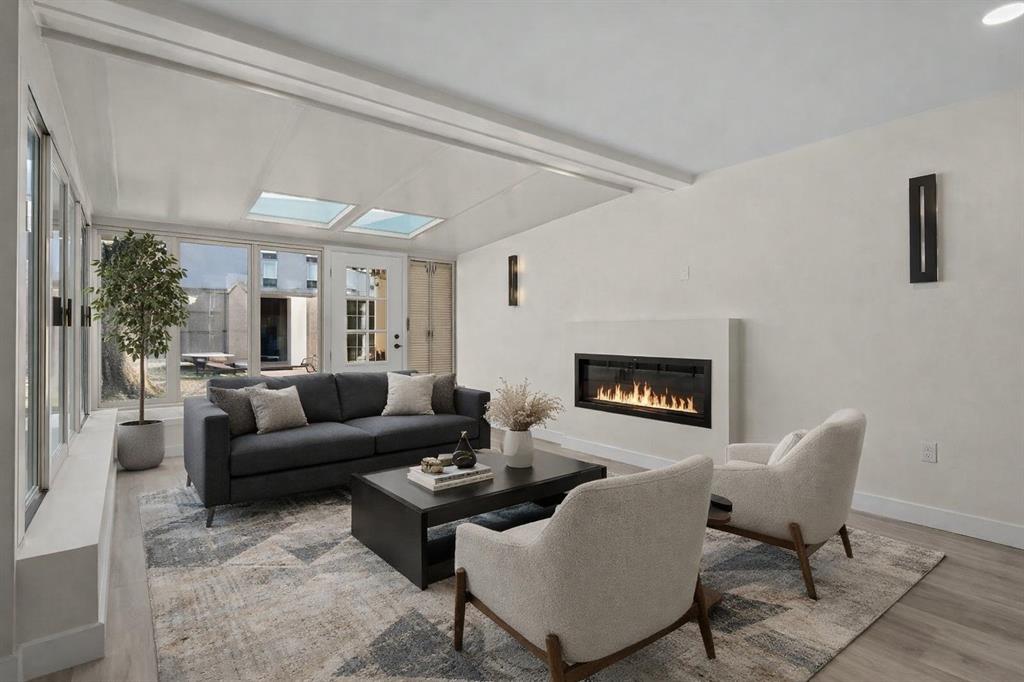 Buckner Terrace 08 Sec 03 - Residential