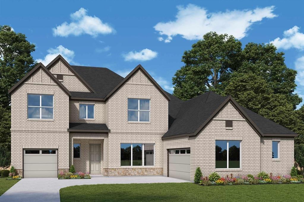 Northshore at Lakewood Village - Residential