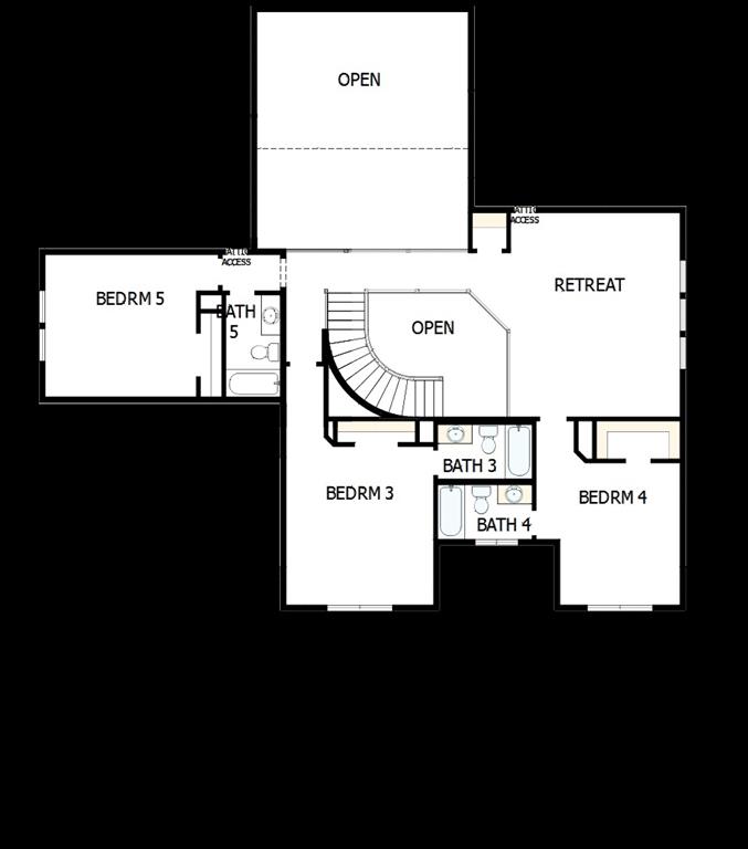 2325 Northshore Trail