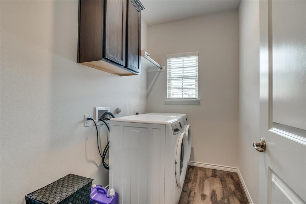 Photo of 2724 Pease Dr Dr, Forney, TX 75126 (MLS # 21249987)