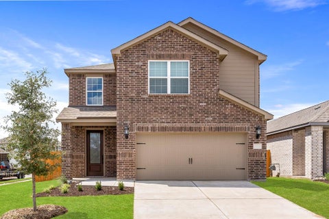 Photo of 700 Princeton Heights Boulevard, Princeton, TX 75407 (MLS # 21369669)
