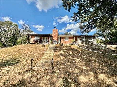 A home in Granbury