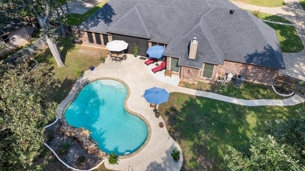 3600 Big Timber Lane