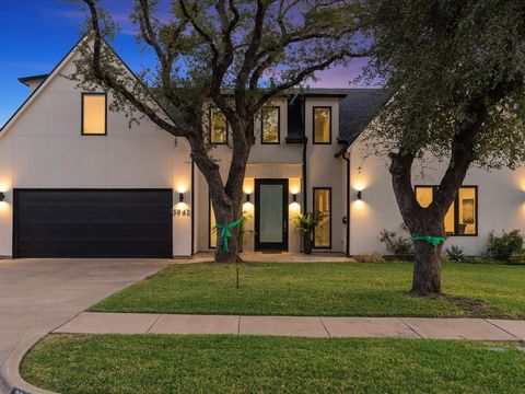 3942 Rochelle Drive Dallas TX 75220