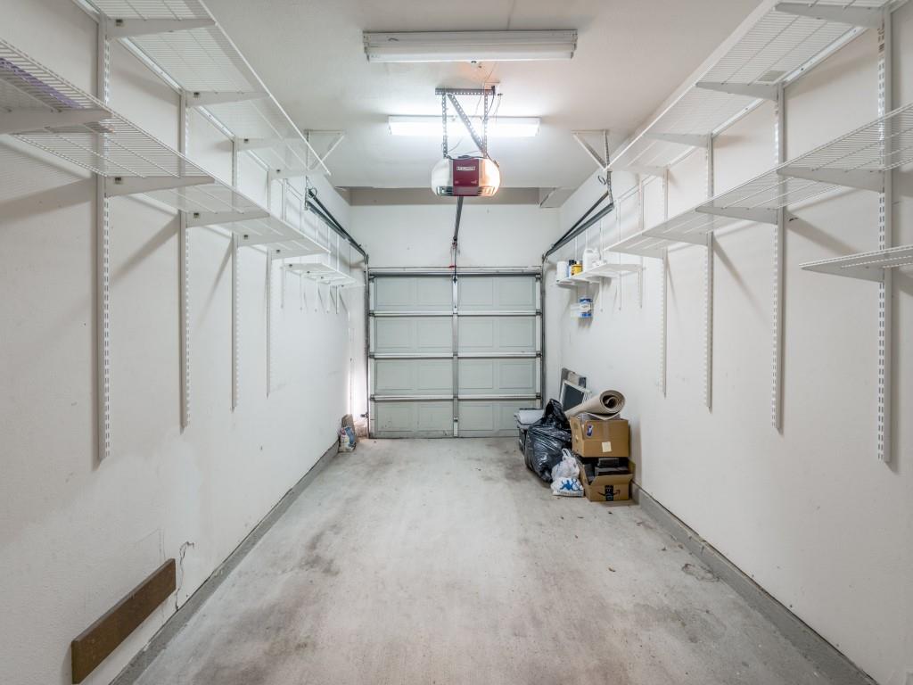 Marquis At Preston Tulane Condo - Residential