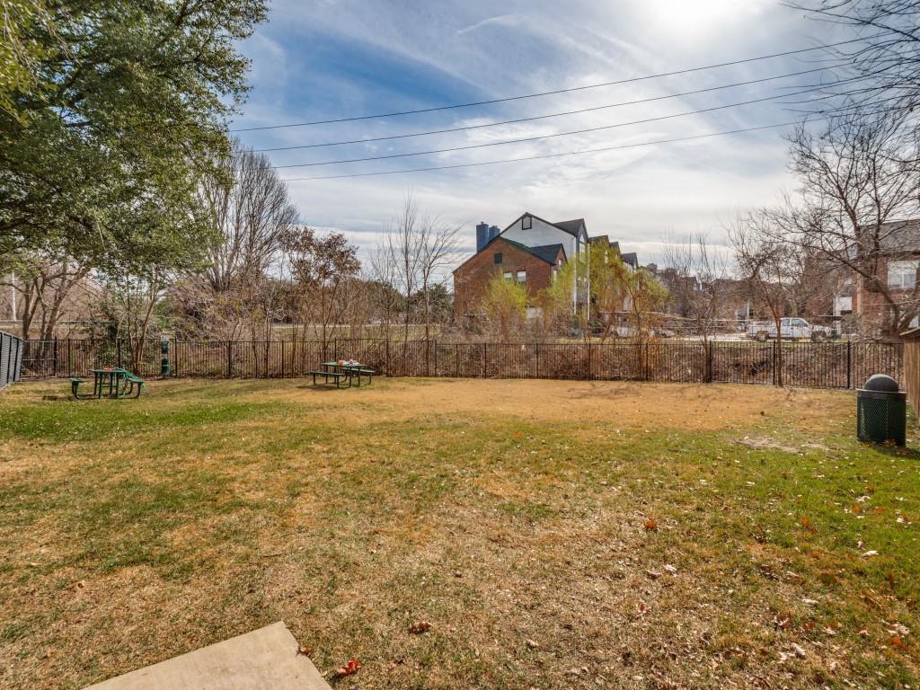 Marquis At Preston Tulane Condo - Residential