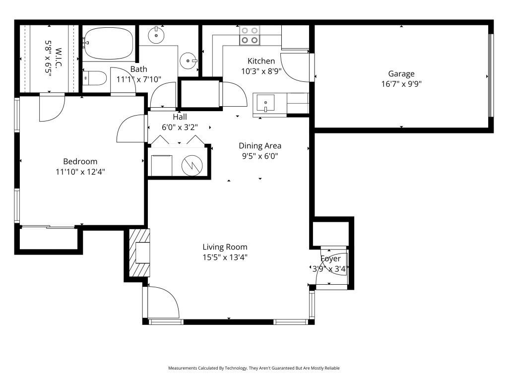 Marquis At Preston Tulane Condo - Residential