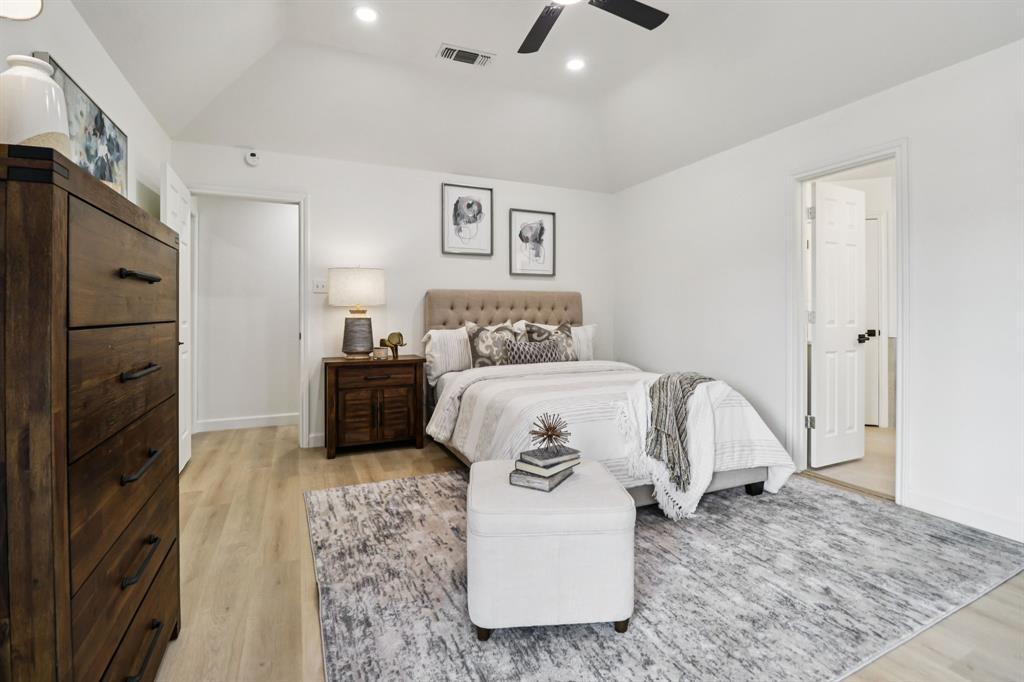 Sierra Estates - Residential