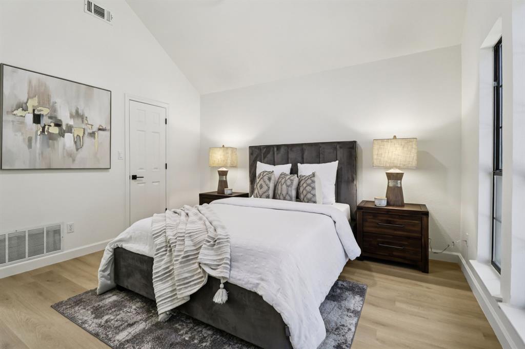 Sierra Estates - Residential