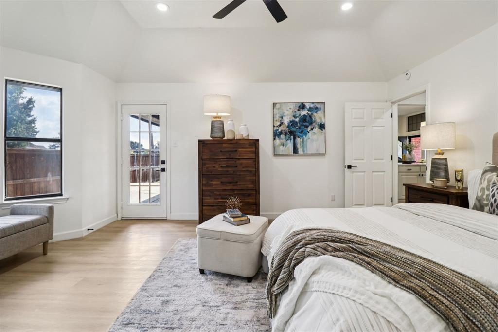 Sierra Estates - Residential