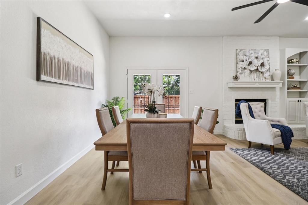 Sierra Estates - Residential