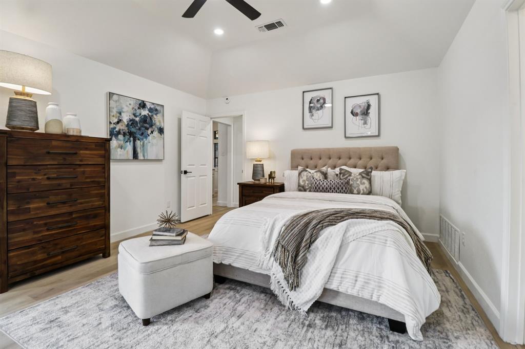 Sierra Estates - Residential