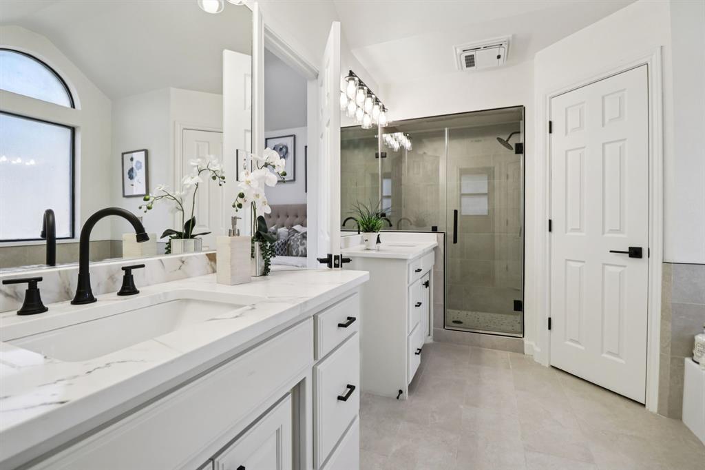 Sierra Estates - Residential