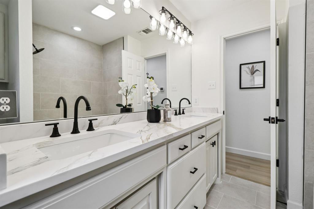 Sierra Estates - Residential