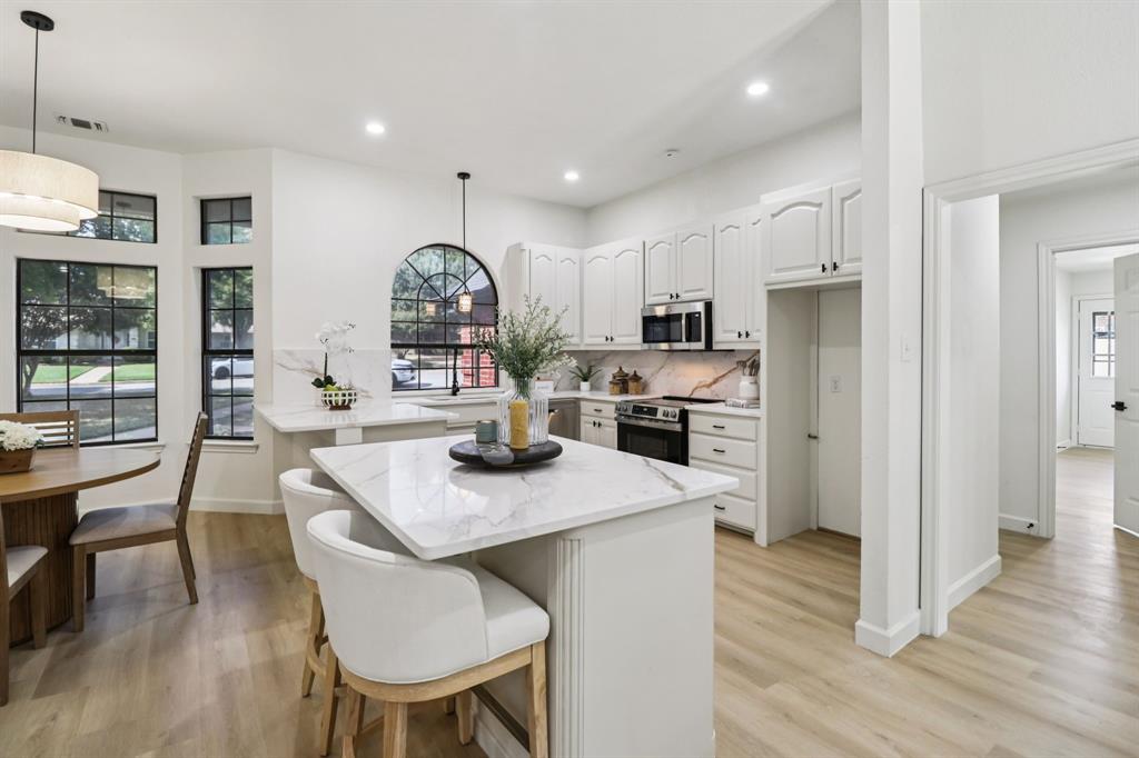 Sierra Estates - Residential