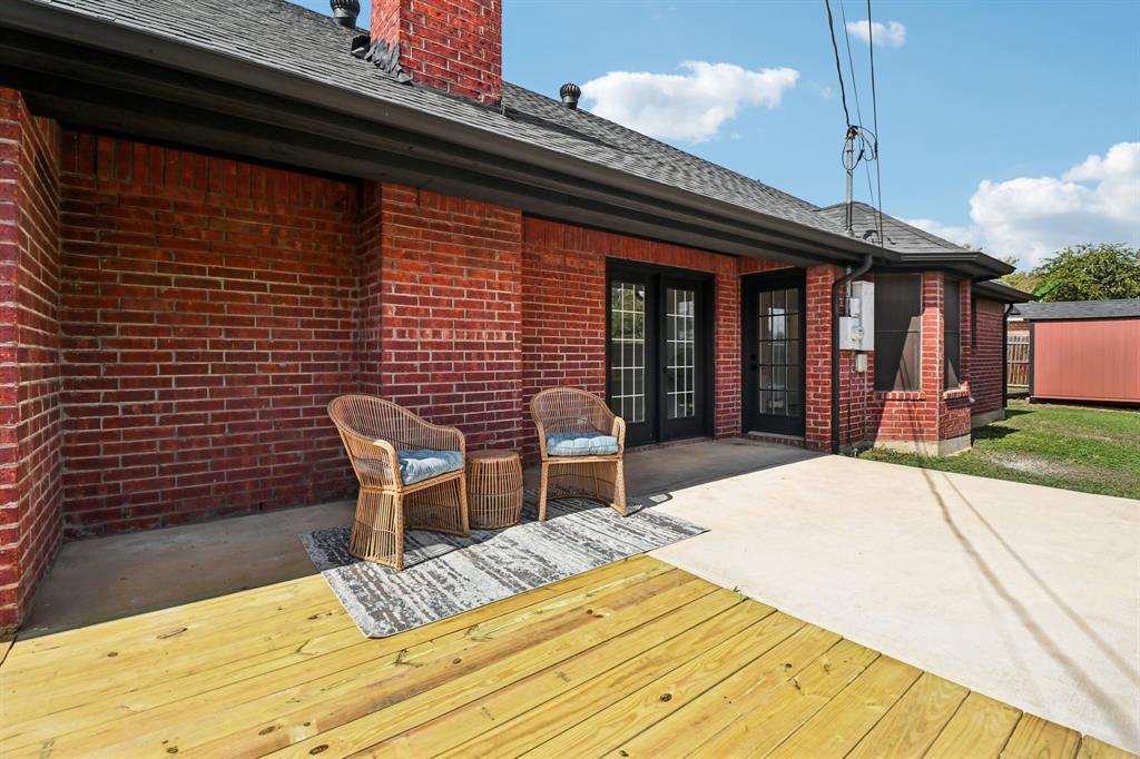 Sierra Estates - Residential