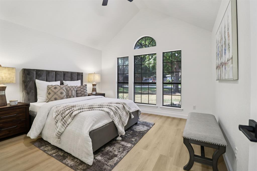 Sierra Estates - Residential