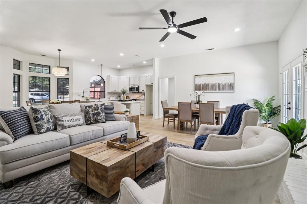 Sierra Estates - Residential