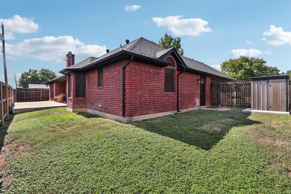 Sierra Estates - Residential