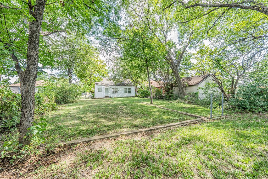 Goggans J L - Residential