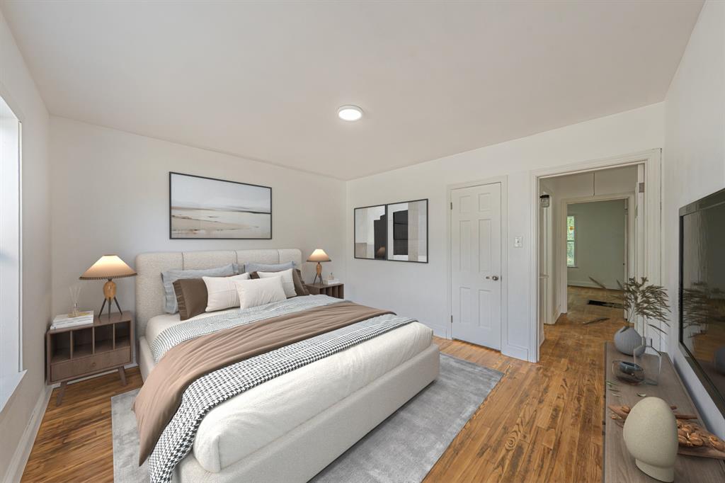 Goggans J L - Residential