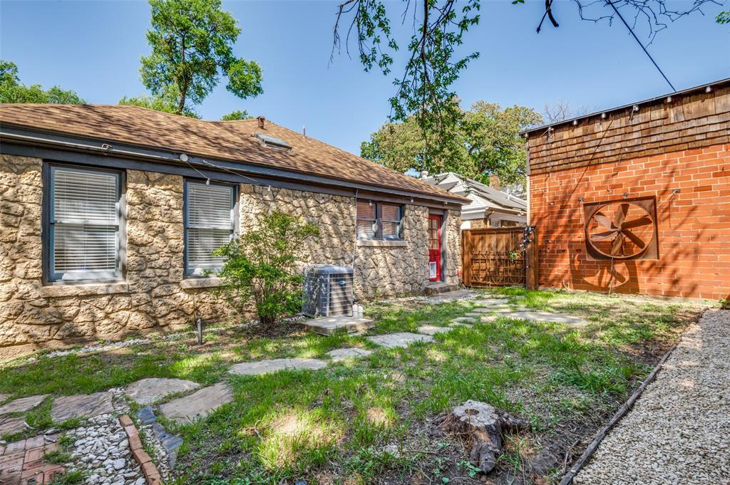 Dallas - Residential