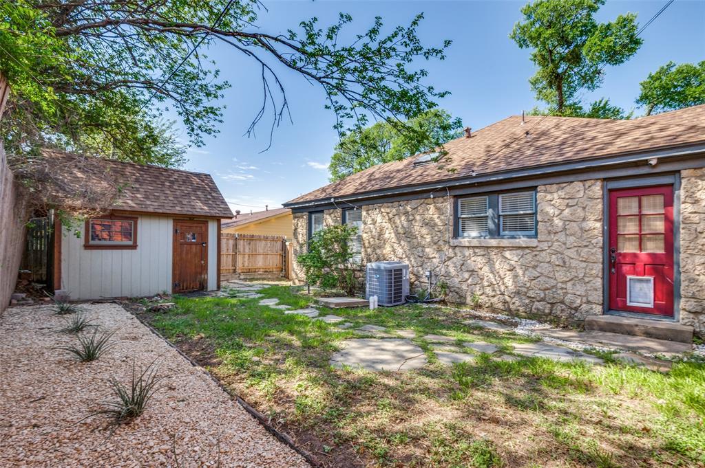 Dallas - Residential