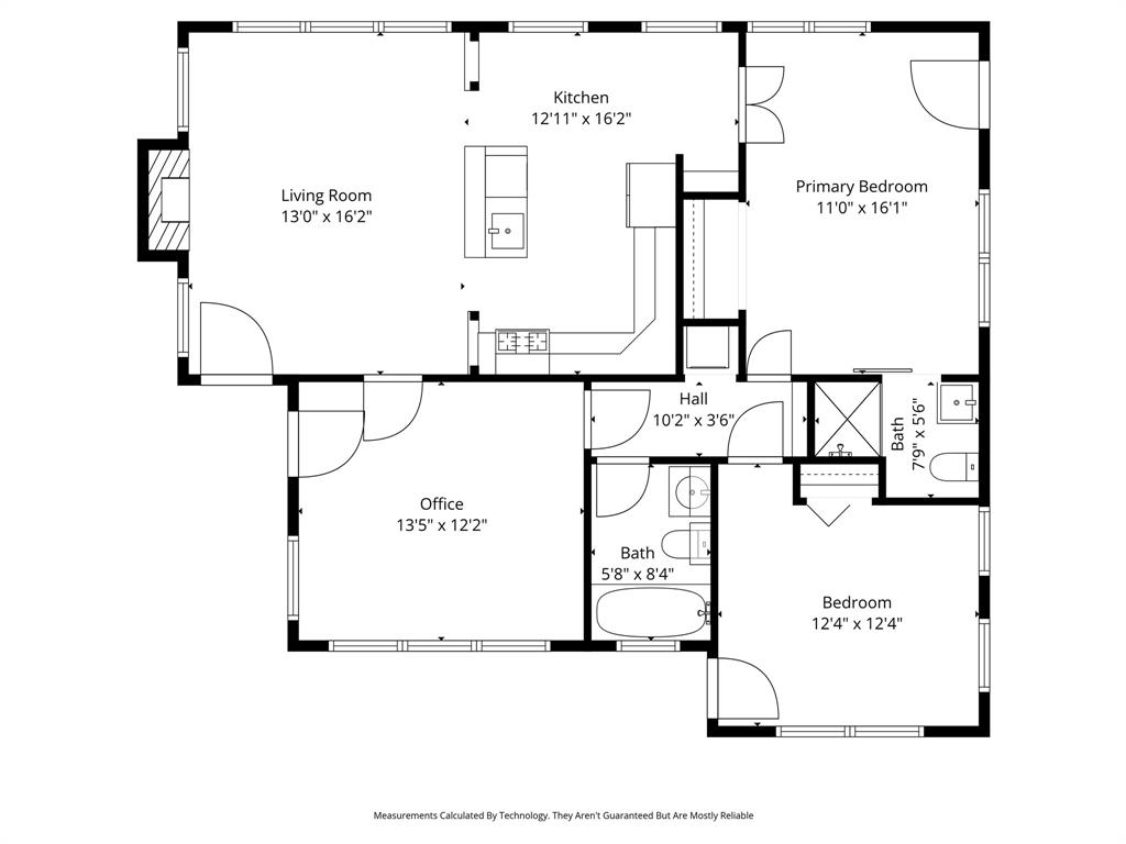 Dallas - Residential