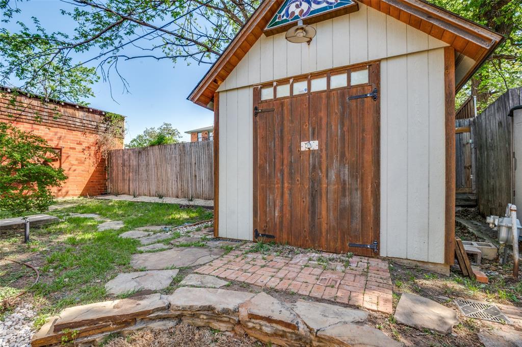 Dallas - Residential