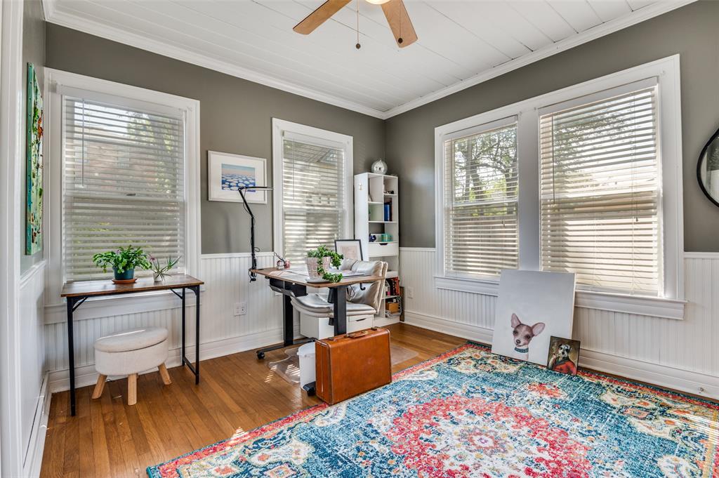 Dallas - Residential