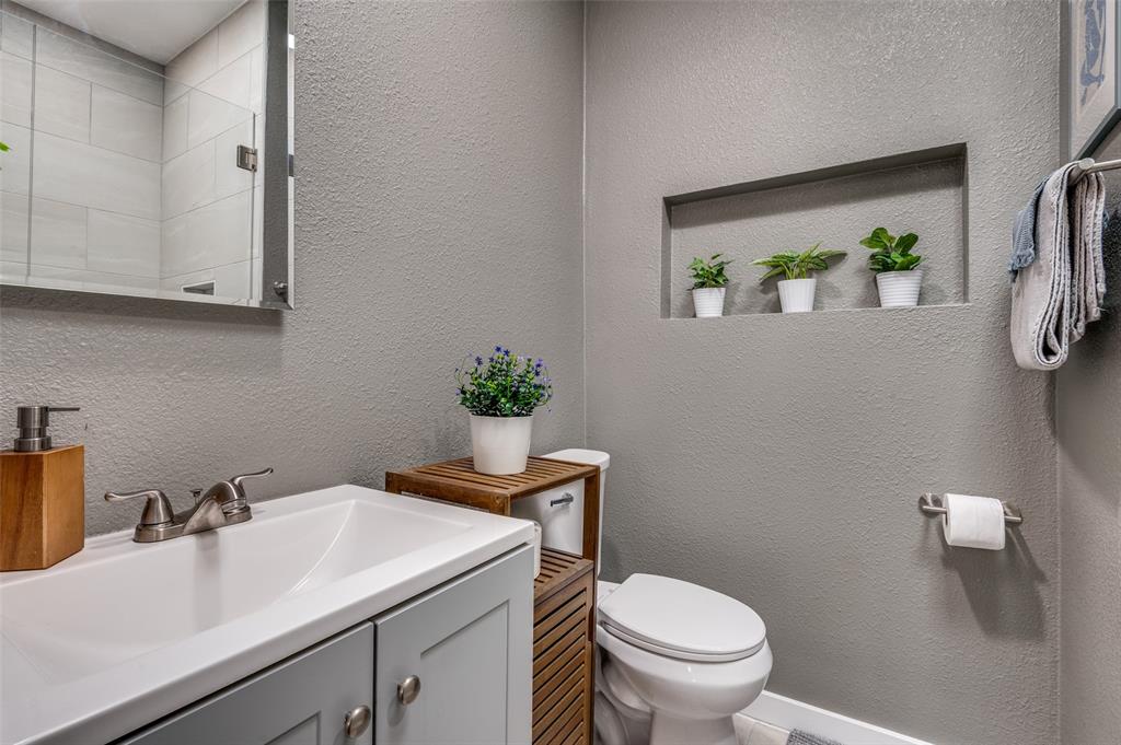 Dallas - Residential