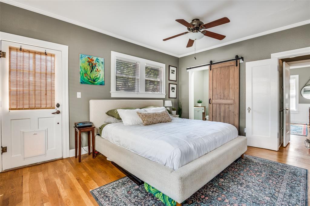 Dallas - Residential