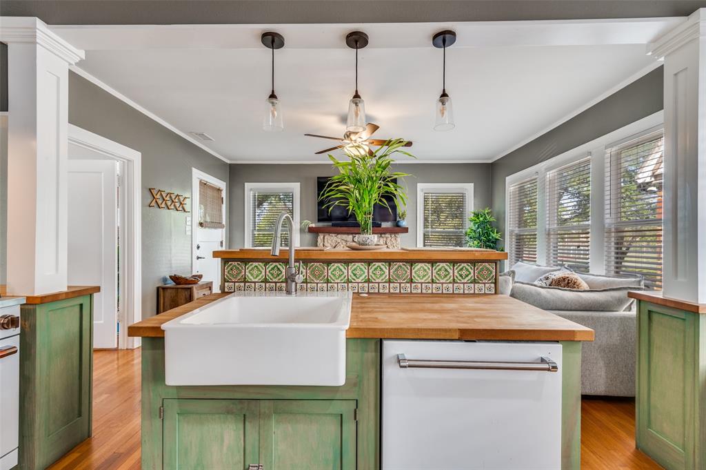 Dallas - Residential