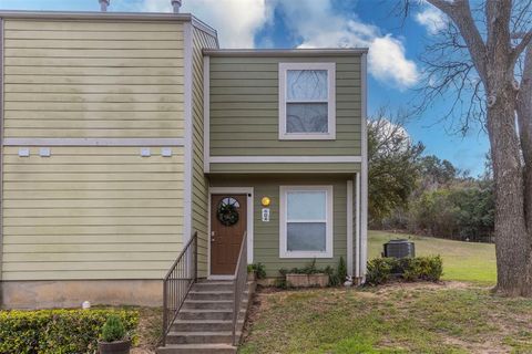 1500 Lake Shore Drive 404 Waco TX 76708