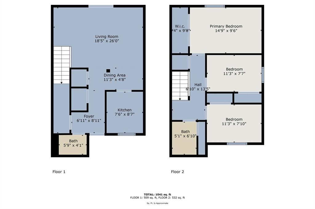 Photo of 1500 Lake Shore Drive #404, Waco, TX 76708 (MLS # 21189253)