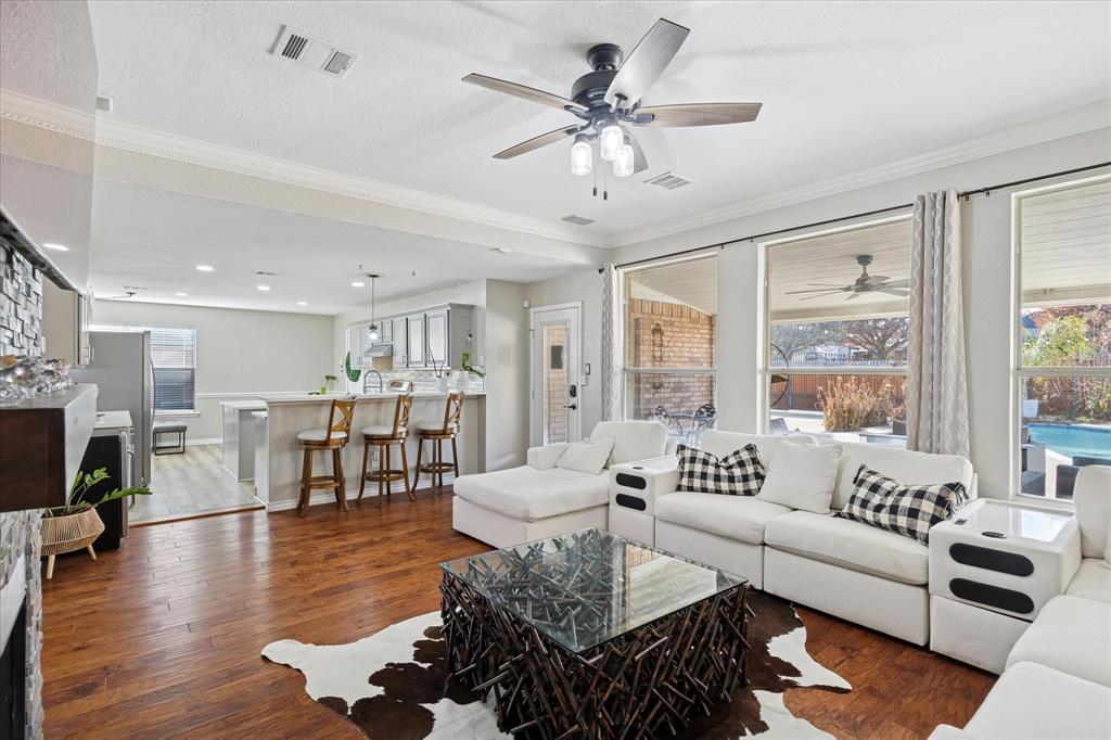 1544 Mountain Laurel Drive