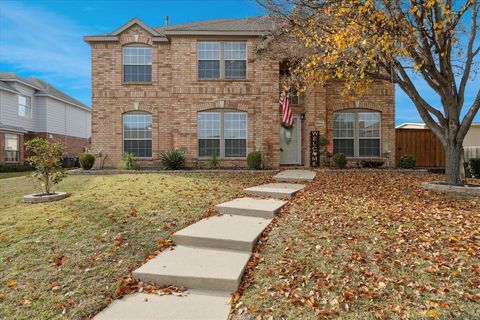 1544 Mountain Laurel Drive Keller TX 76248