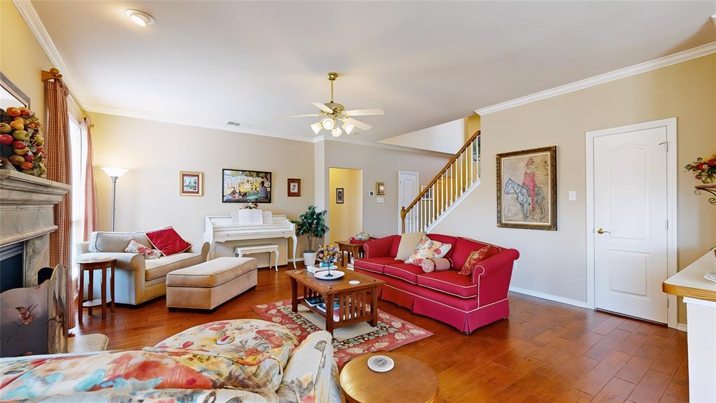 2316 Cherry Sage Drive