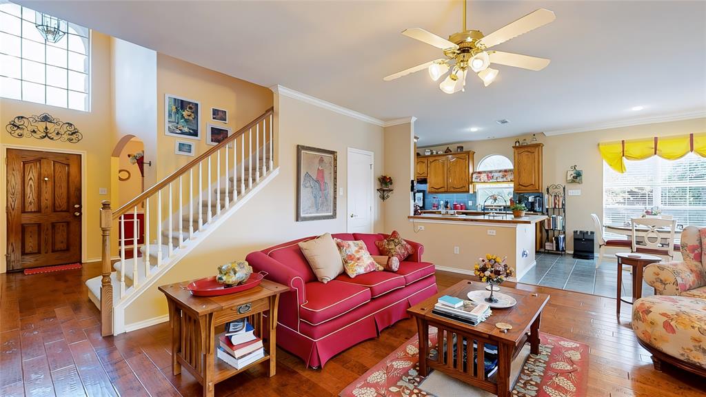 2316 Cherry Sage Drive