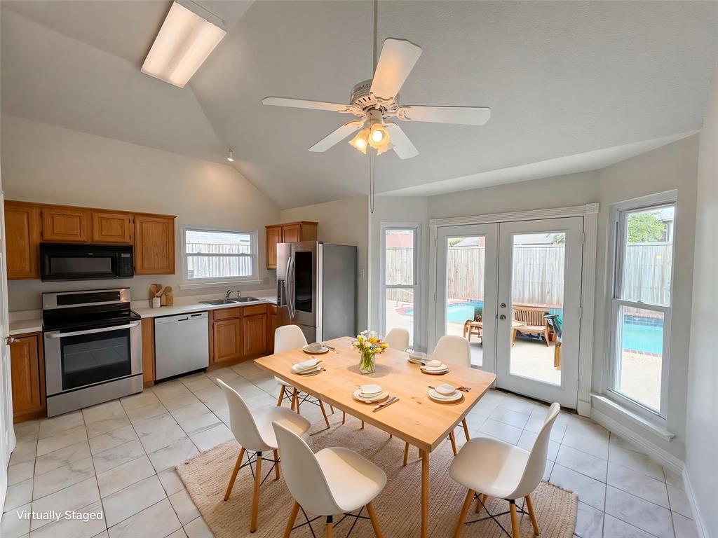 610 Saint Andrews Place