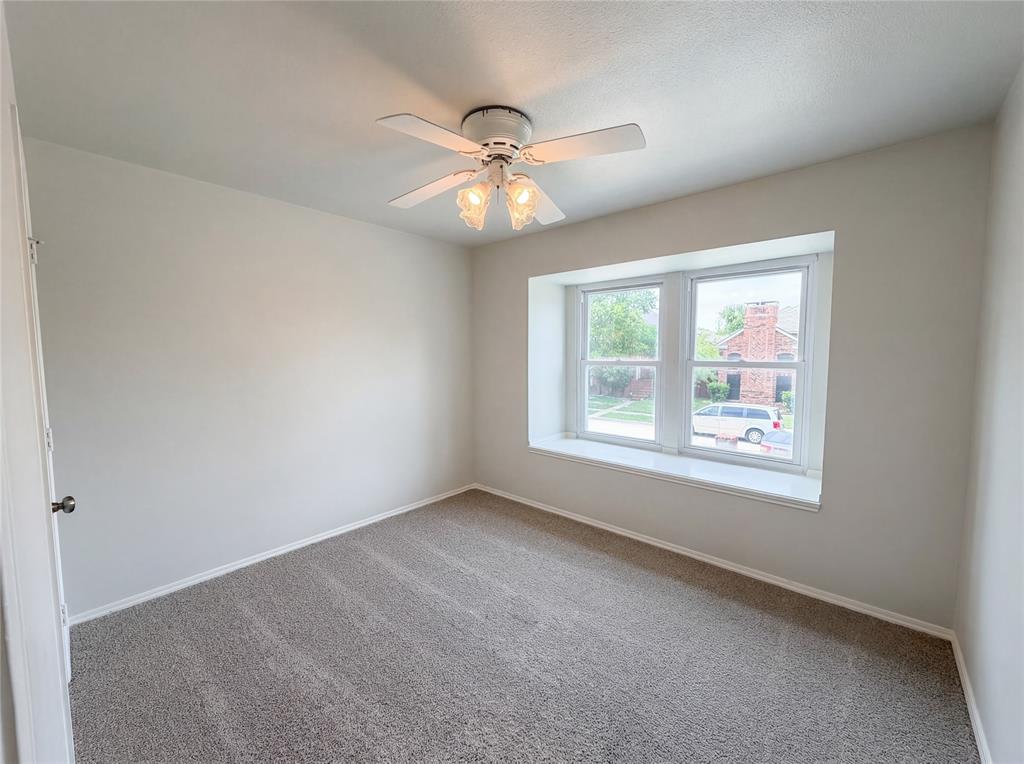 Villages Of Coppell Ph 01 - Residential