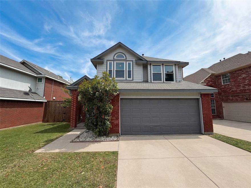 Welcome to this beautifully maintained home nestled in the highly desirable community of Coppell, known for its charm,
convenience, and top-rated schools. This inviting residence features a spacious and functional layout with a bright living
area that flows effortlessly into the dining space and kitchen—perfect for both everyday living and entertaining. The kitchen
offers ample cabinetry and counter space, making it as practical as it is welcoming.
Generously sized bedrooms provide comfort and flexibility, while the primary suite serves as a relaxing retreat with its own
Continued... See Addendum Property Description 1