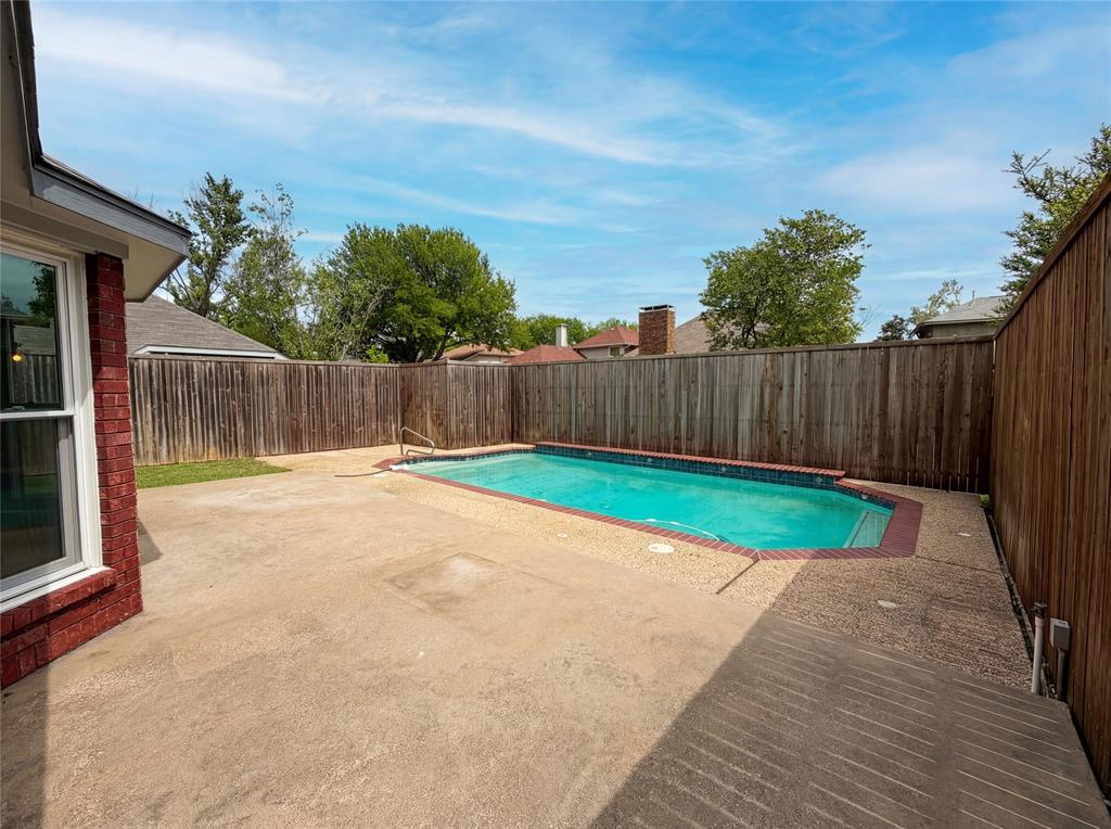 Villages Of Coppell Ph 01 - Residential