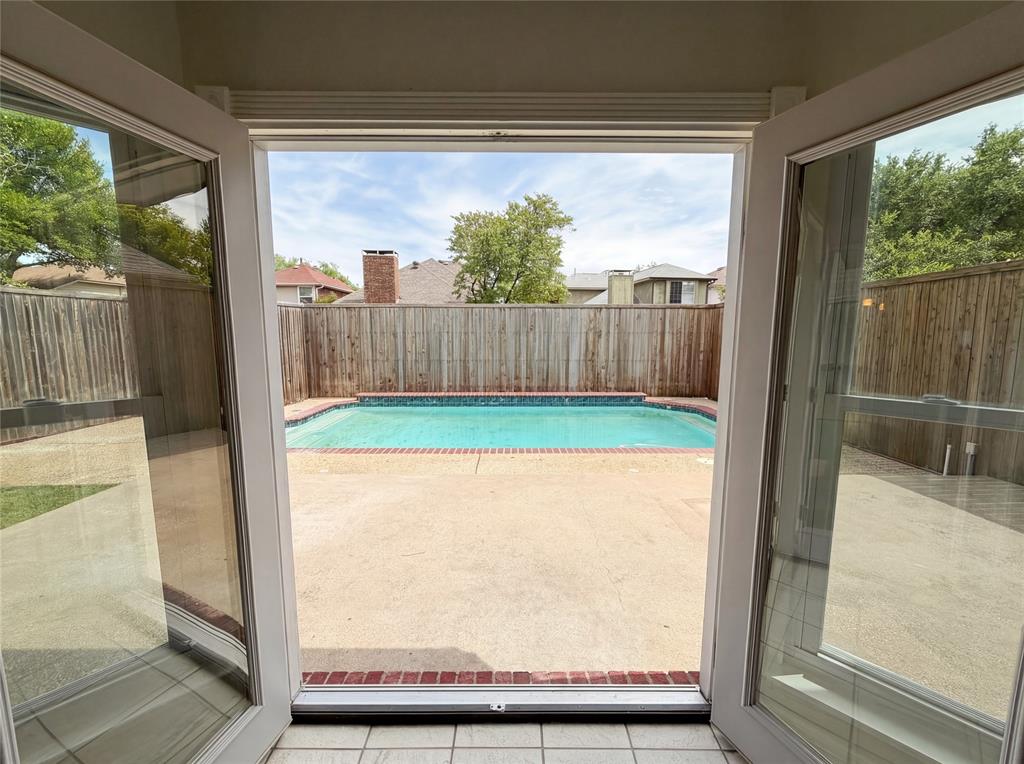 Villages Of Coppell Ph 01 - Residential