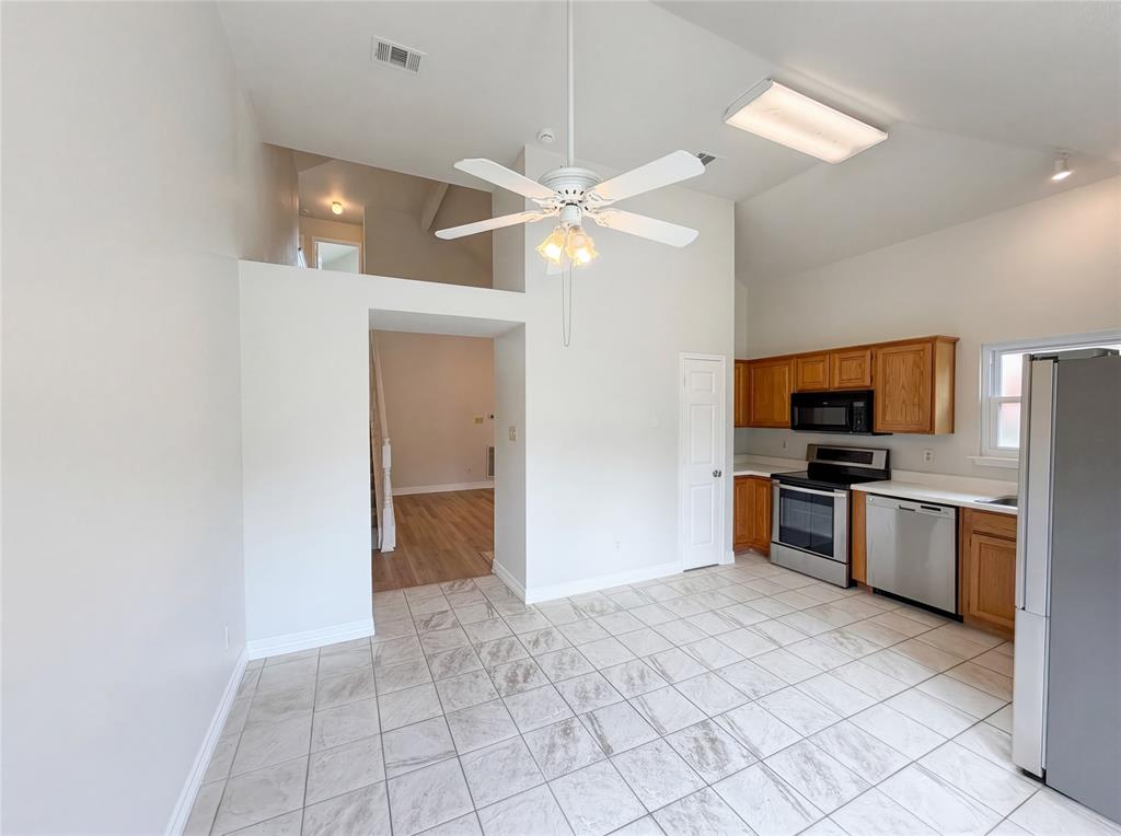 Villages Of Coppell Ph 01 - Residential