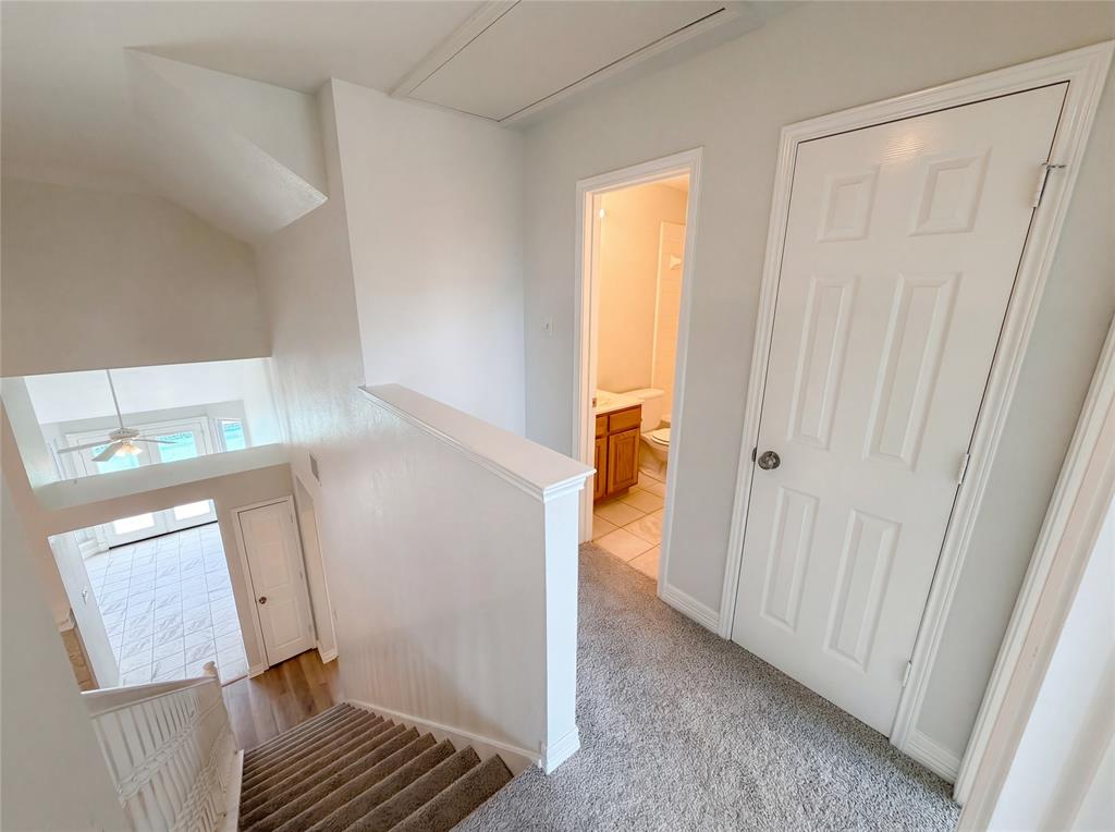 Villages Of Coppell Ph 01 - Residential